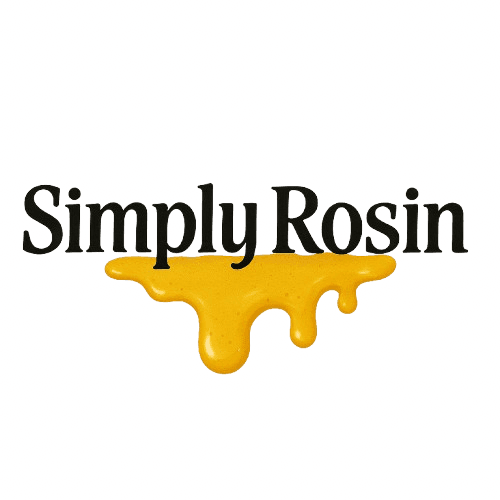Simply Rosin