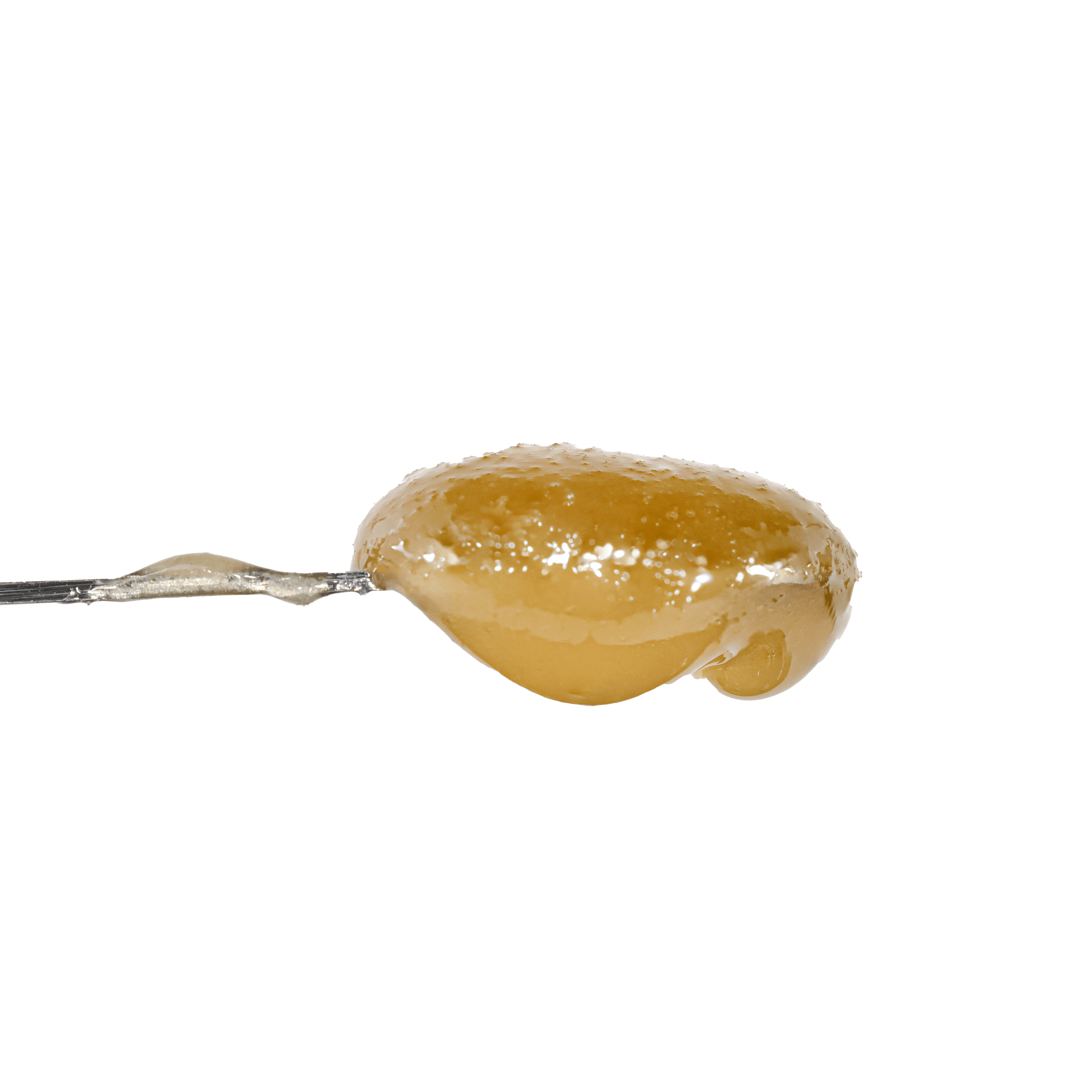 Berry Bliss Hash Rosin